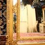 Large Double Framed Mirror Image 3