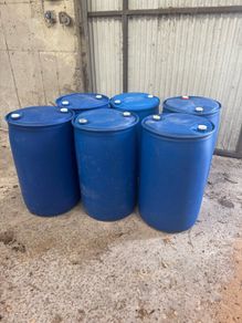 Water Tanks (200 Litre)