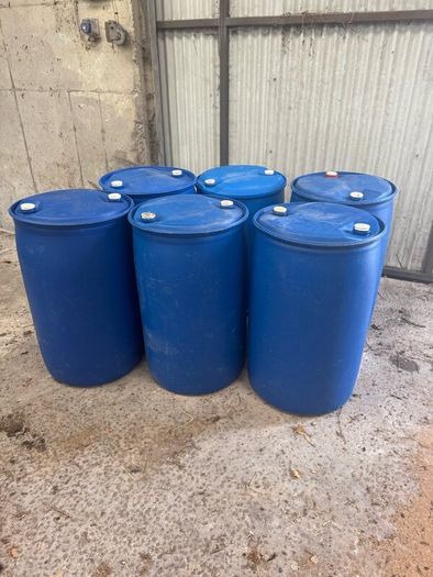 Water Tanks (200 Litre)