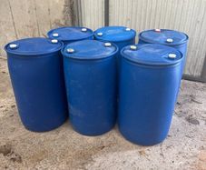 Water Tanks (200 Litre)