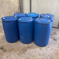 Water Tanks (200 Litre)