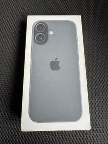 Iphone 17 256gb Sealed box