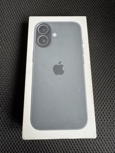 Iphone 17 256gb Sealed box