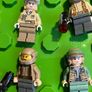 lego Star Wars resistance troopers etc Image 3