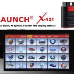 Launch X431 Thinkdiag  / EasyDiag Pro