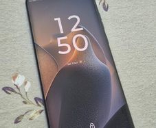 Motorola edge 60 fusion andoid phone