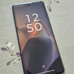 Motorola edge 60 fusion andoid phone