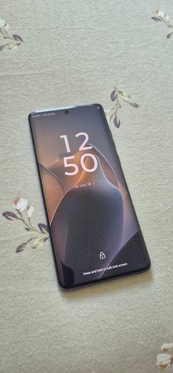 Motorola edge 60 fusion andoid phone