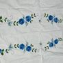 Beautiful Large Table Cloth Image 5