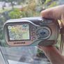 Samsung Digimax A4 compact digital camera Image 4