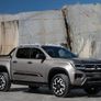 MAK Gravel Alloy Wheels Image 2
