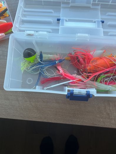 Fishing