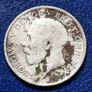 1922 United Kingdom Silver 6 Pence - George V coin Image 2