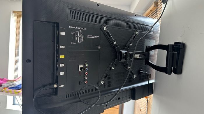 samsung  smart tv