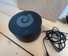 White noise machine