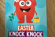 Easter Book