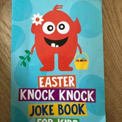 Easter Book