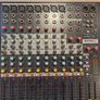 Soundcraft EPM 8 channel mixer Image 2