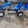 Berg Go Cart 2 Seater Image 2