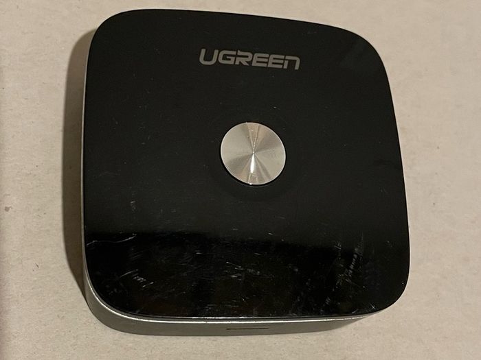 UGREEN Bluetooth Receiver