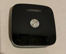 UGREEN Bluetooth Receiver