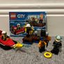 Lego 60106 Image 3