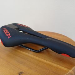 Skuad Vision saddle