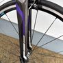 Carbon Road Bike Racer Vitus Venon 58 size Image 5