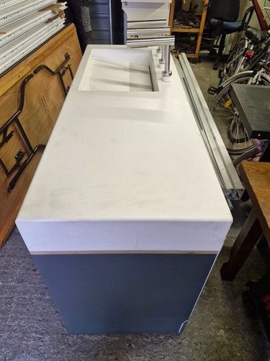 Sink unit