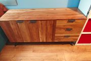 Acacia Sideboard