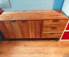 Acacia Sideboard