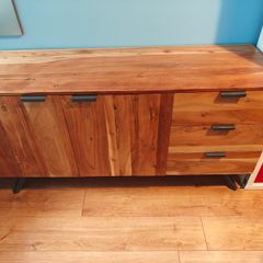 Acacia Sideboard