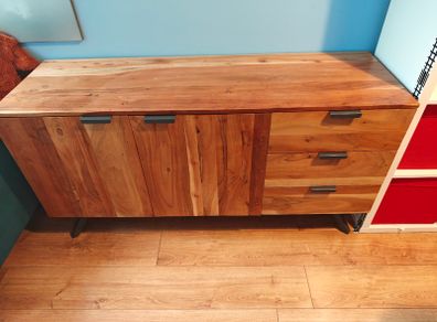 Acacia Sideboard