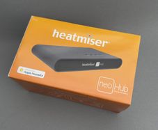 Heatmiser NeoHub )( 2nd Generation)