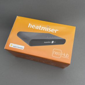 Heatmiser NeoHub )( 2nd Generation)