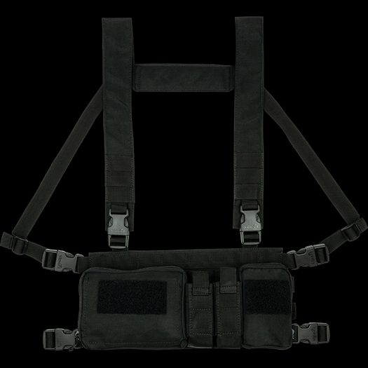 Viper VX Chest Rig