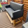 Pub Bench Image 2