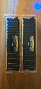 Corsair Vengeance LPX DDR4 3200mhz 32Gb