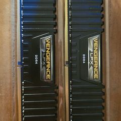 Corsair Vengeance LPX DDR4 3200mhz 32Gb