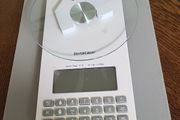 Weighing scales digital