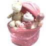 Baby gift Nappy Cakes for mum to be  Free Shipping Image 3