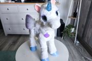 FurReal Starlily Interactive Pet