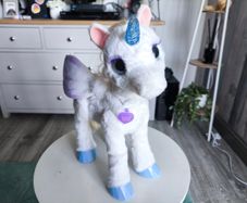 FurReal Starlily Interactive Pet