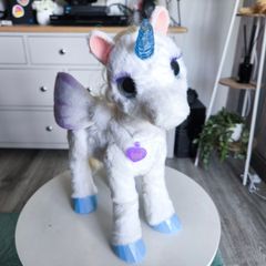 FurReal Starlily Interactive Pet