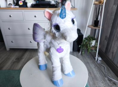 FurReal Starlily Interactive Pet