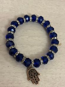New Stretchy Bracelet