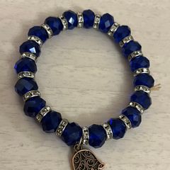 New Stretchy Bracelet