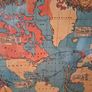 British Empire Map Image 2