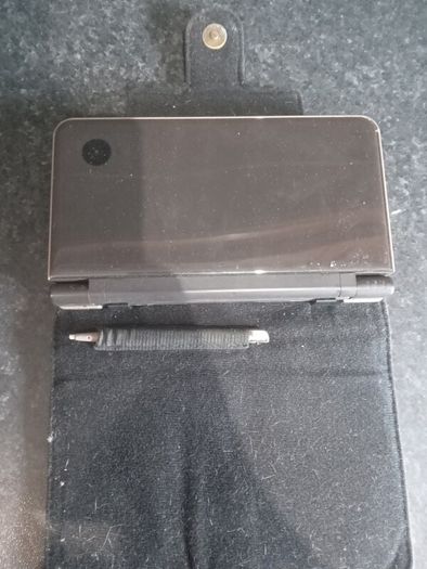 nintendo dsi xl