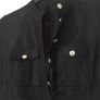 Black Formal Dress Image 2